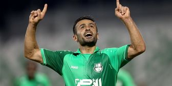 احتمال بازگشت امید ابراهیمی به استقلال؟