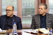 افشاگری منزوی در مورد مسائل پشت پرده استقلال