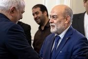 حمایت ایران از پیشنهاد مادورو 