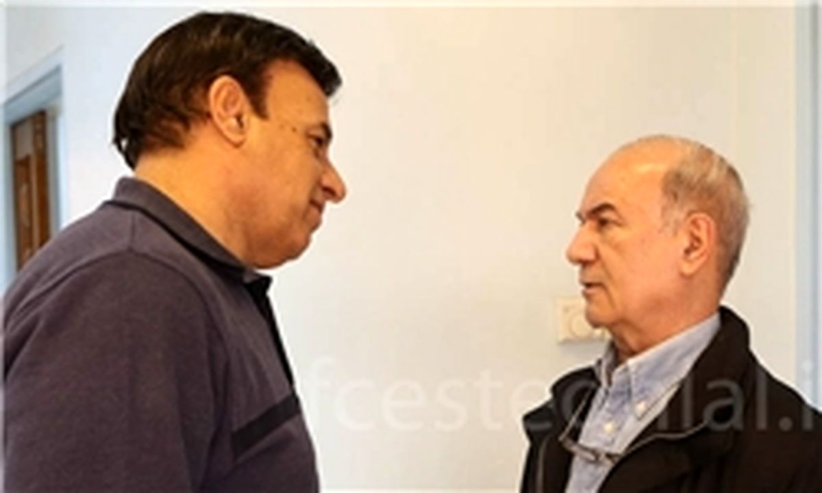 مظلومی: من ستاره تیمم را می خواهم