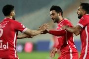 ژوکر طلایی پرسپولیس مشخص شد