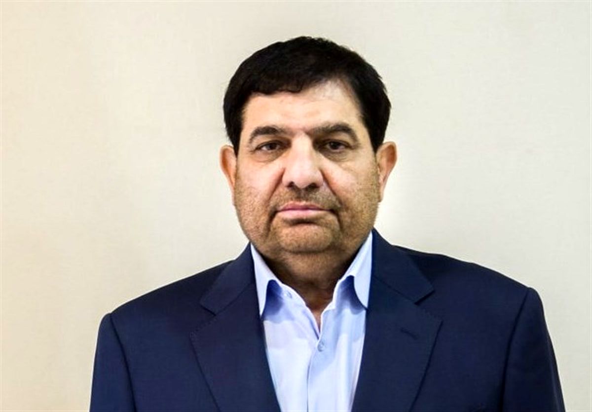 محمد مخبر معاول اول رئیس‌جمهور شد