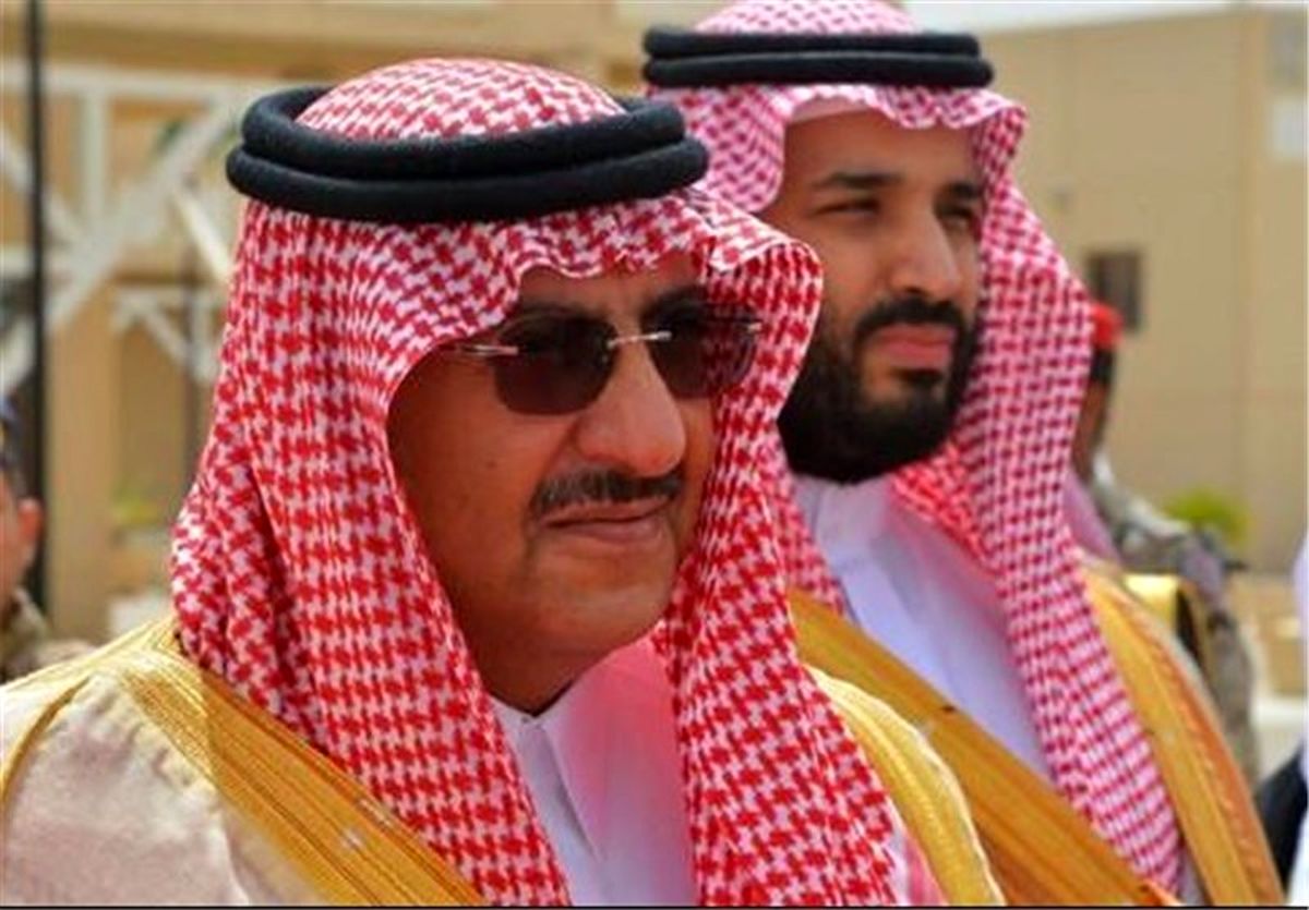 خبر مرگ «محمدبن نایف» شایعه است؟