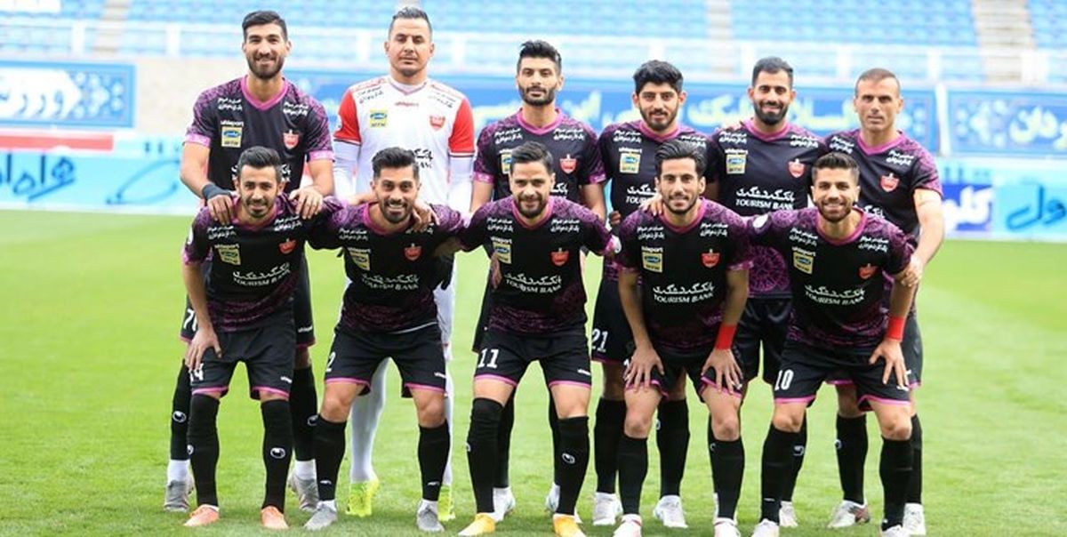 هزینه 300 میلیونی ویزای هند برای پرسپولیسی ها