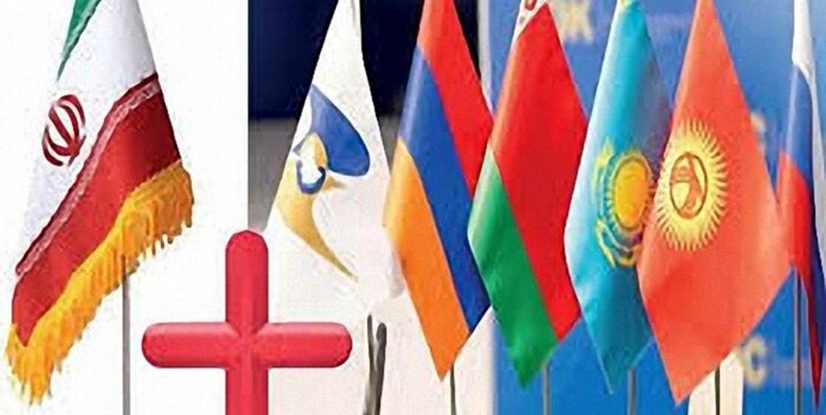حضور ایران در اوراسیا؛ توسعه اقتصادی با نگاه به شرق