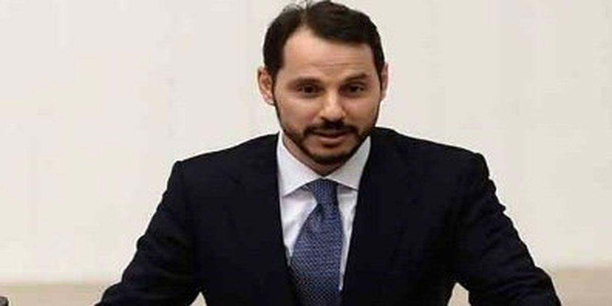 داماد اردوغان: اردوغان برای پاکسازی برنامه داشت