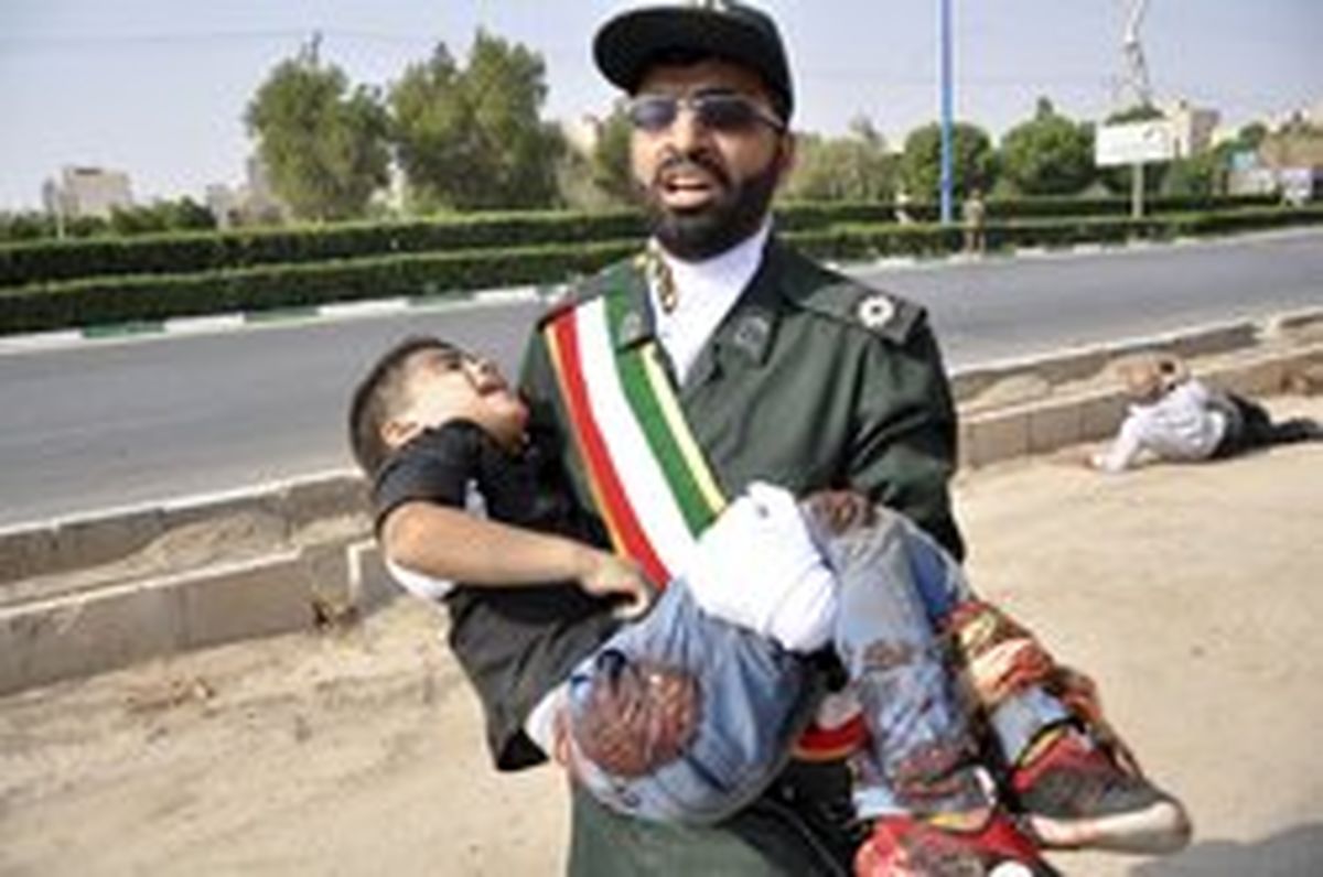 ترس ریاض از انتقام سخت سپاه مشخص شد