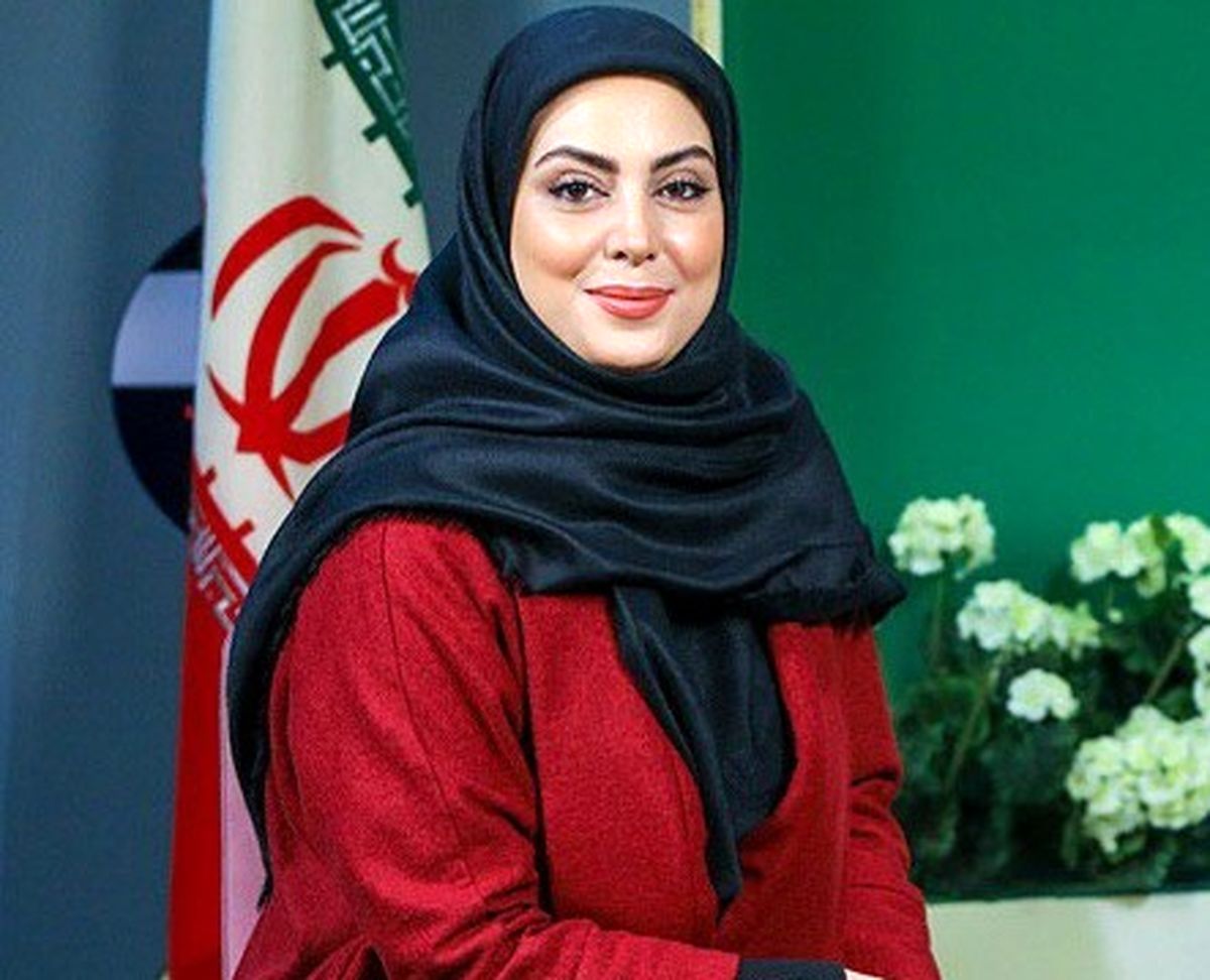بازیگر زن سریال گاندو ازدواج کرد +عکس