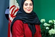 بازیگر زن سریال گاندو ازدواج کرد +عکس