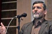 صفار هرندی از نقشه آمریکا برای ایران پرده برداشت