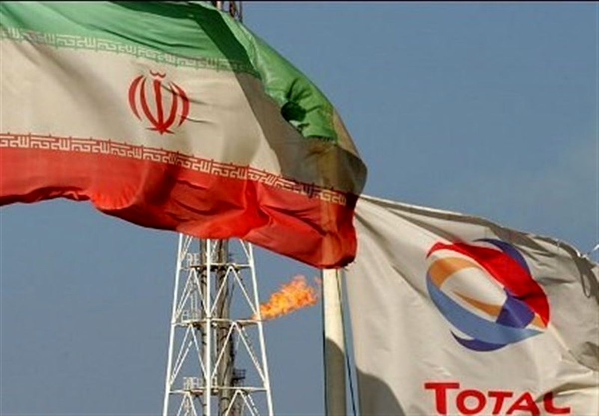 10 سال فریبکاری توتال برای عقب‌افتادن ایران در پارس‌جنوبی