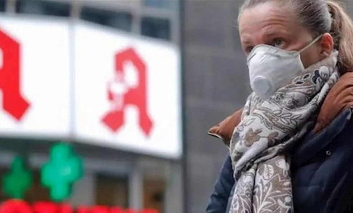 آمار جهانی کرونا امروز اسفند  6 اسفند+ جدول تغییرات
