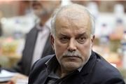 فولاد به حالت مخفیانه از مازندران رفت!
