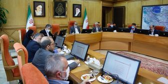 همه دستگاه‌ها به وظیفه قانونی در ایمن‌سازی ساختمان‌ها عمل کنند