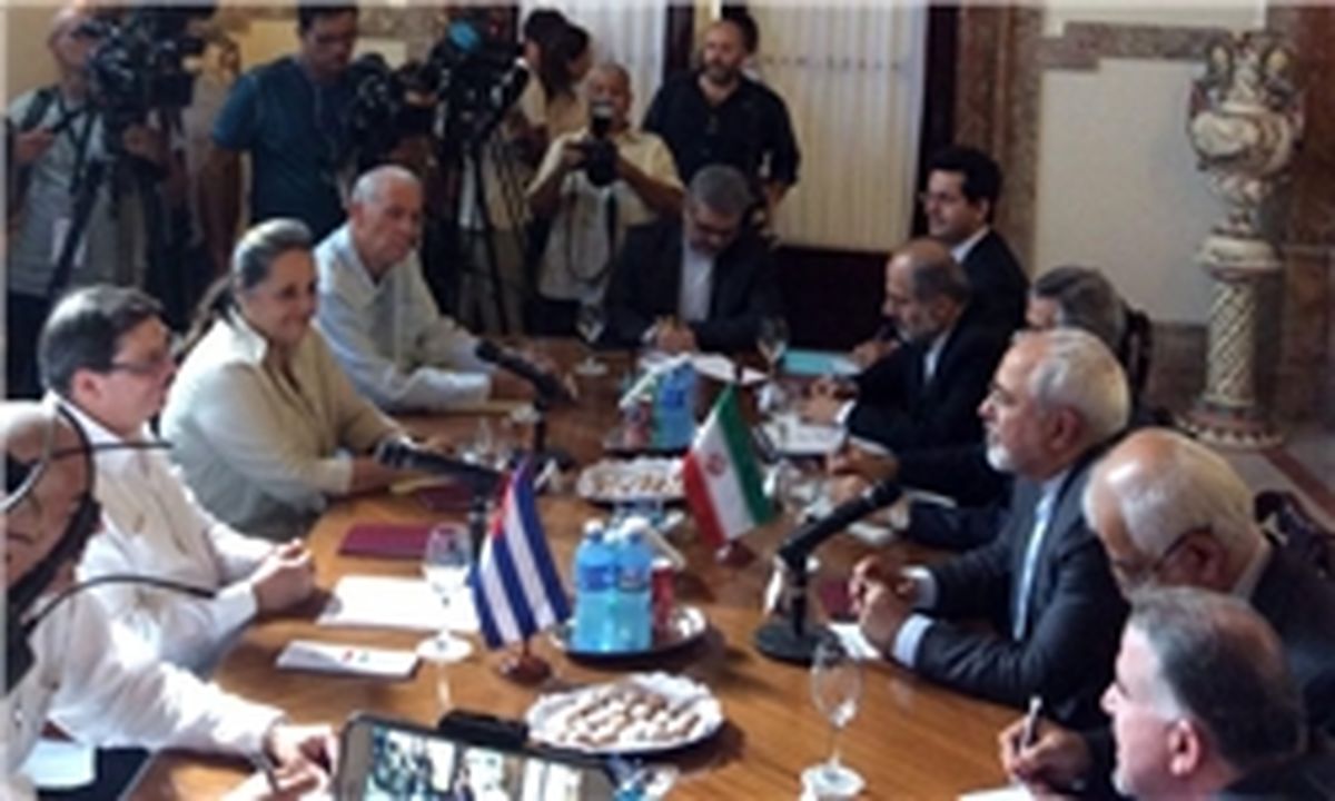 کوبا: موفقیت‌های ایران مایه مباهات کوبا است