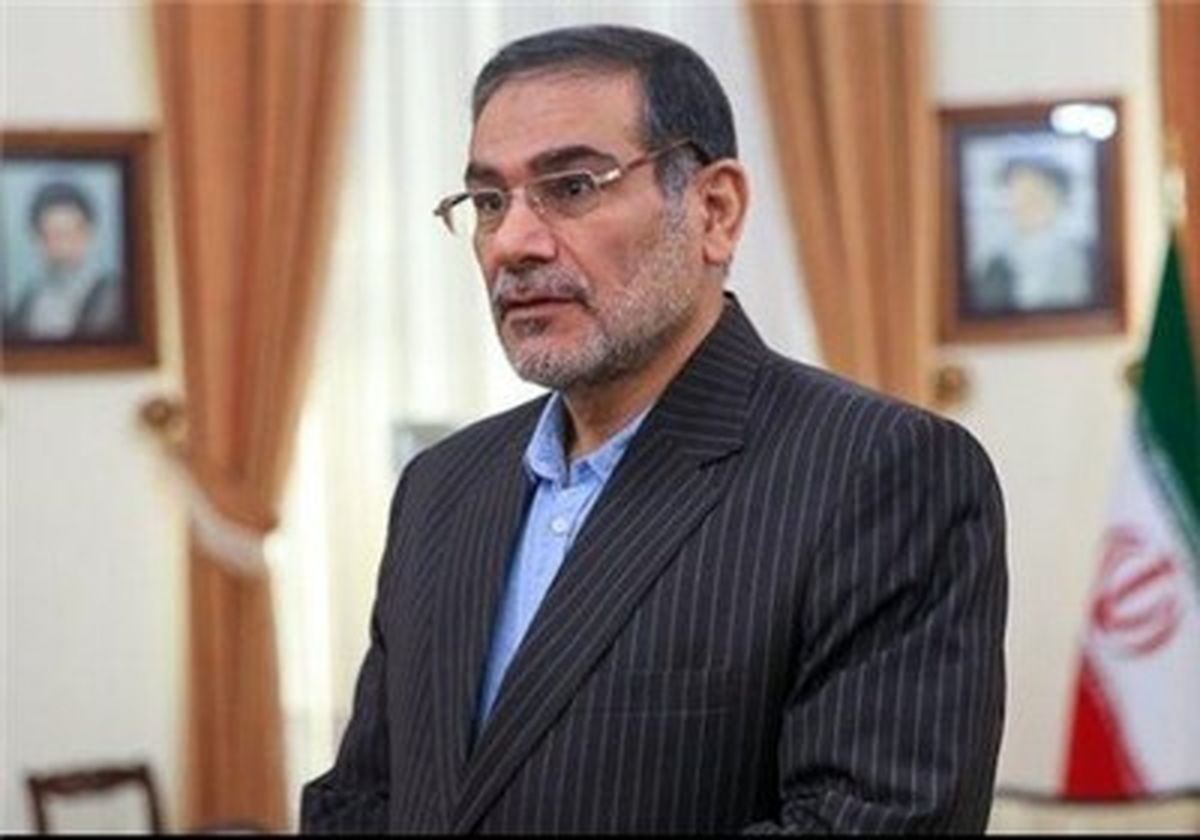 مسائل نظامی به هیچ وجه محل مذاکره نیست