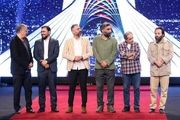 جایزه بزرگ جشنواره فیلم کوتاه تهران به «اسپانیا» رسید