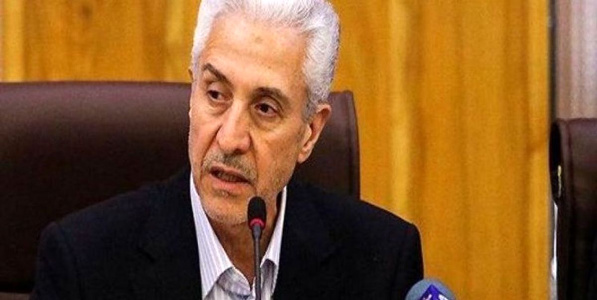 سوال از وزیر علوم اعلام وصول شد