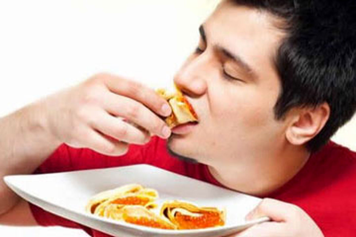 هوس‌های غذایی ما از چه حکایت دارند؟ 