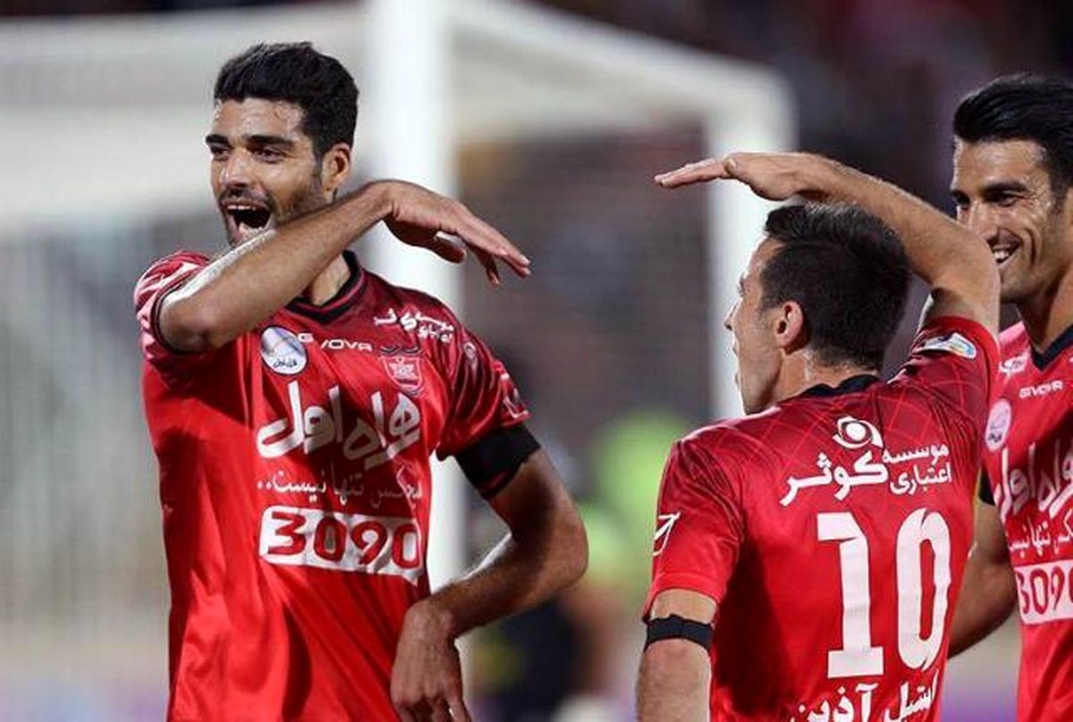 ترس پرسپولیسی ها از تصمیم مهدی طارمی