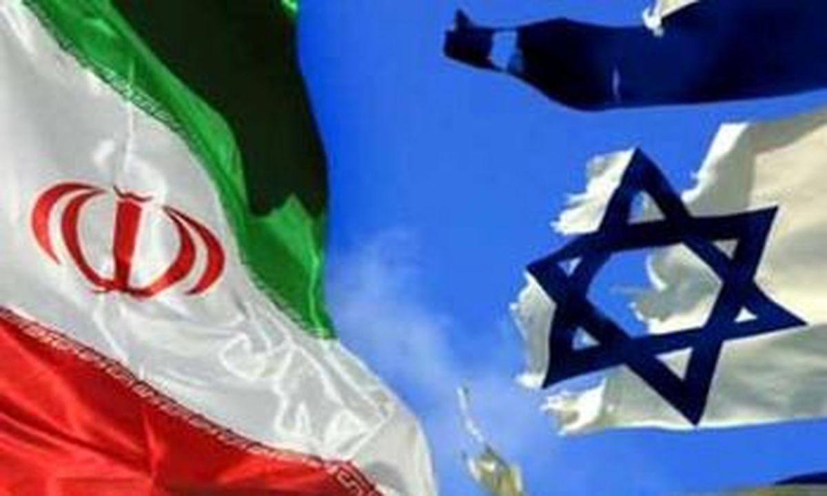 تحلیلگر نظامی: مگر بازی است که اسرائیل بتواند به ایران حمله کند!+فیلم