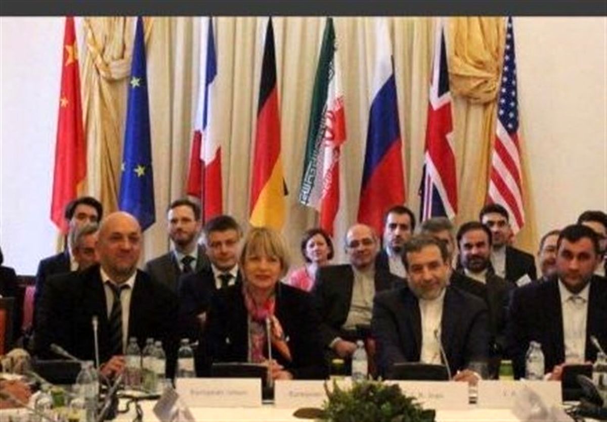 نشست کمیسیون برجام چهارشنبه در وین برگزار می‌شود
