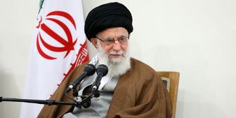 رهبر معظم انقلاب: مخاطب اول درهر یک از عرصه‌های جهاد و دعوت به خیر، روحانیت است