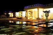 باغ و تالار پذیرایی عروسی