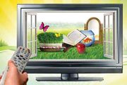 تیزر فیلم‌های نوروزی شبکه پنج سیما