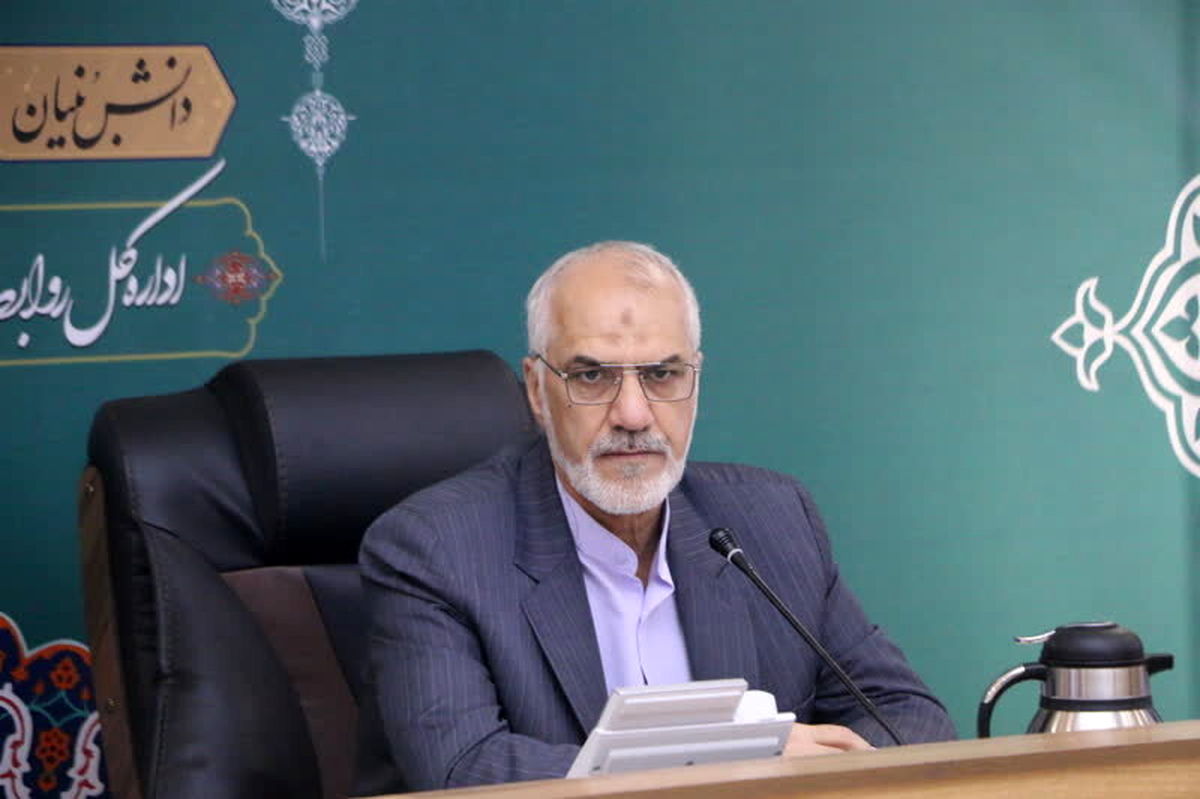 دولت ‌در بازار فقط کارکرد تنظیم‌کننده دارد