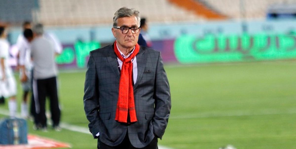 چه کسانی برانکو را از پرسپولیس جدا کردند