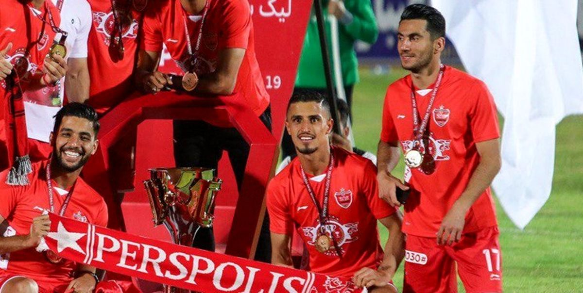 2  قهرمانی در ۴ ماه؟ انتخابم خوب بود؟