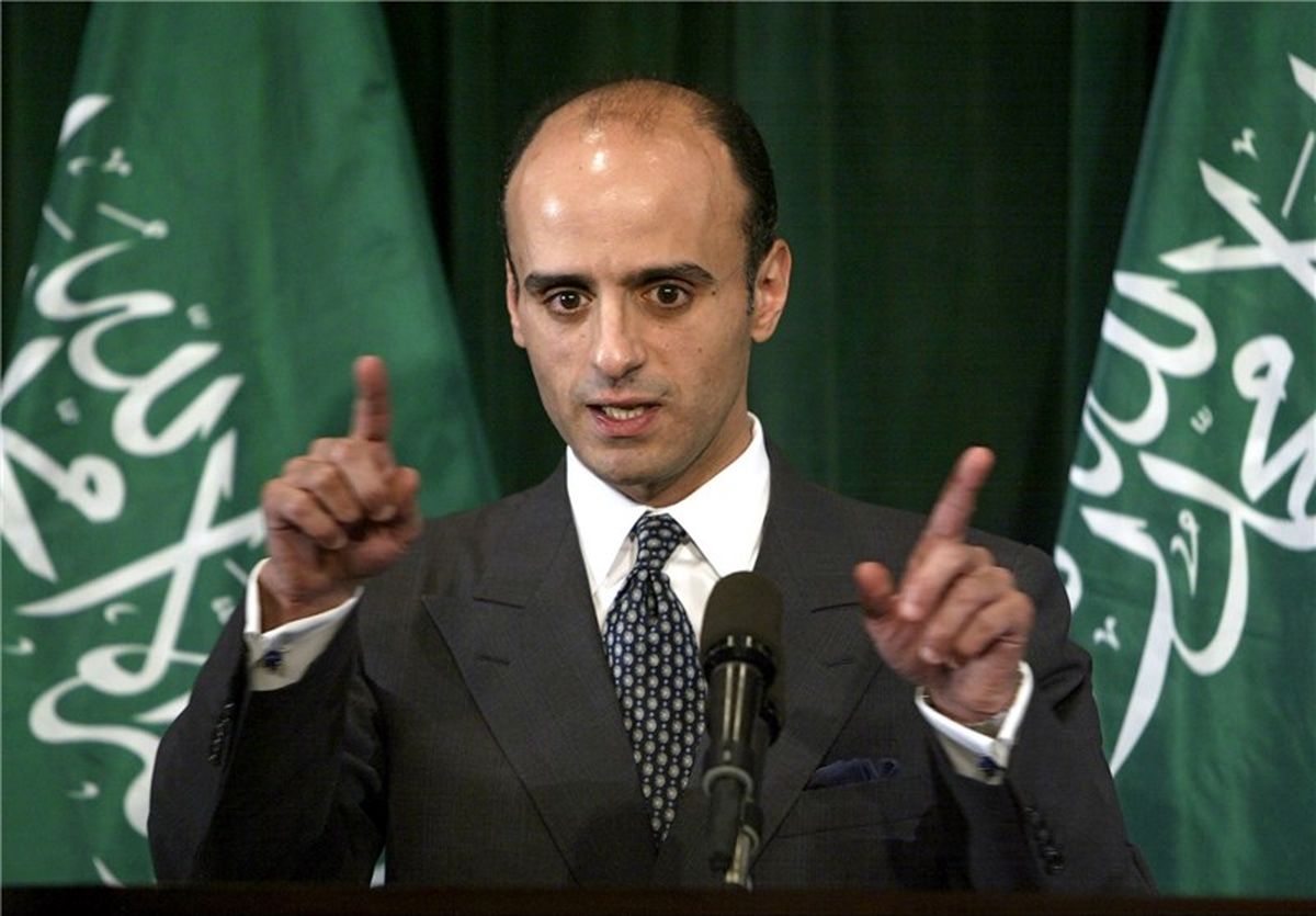 لابی‌گری "عادل الجبیر" برای جلوگیری از ممنوعیت فروش سلاح به عربستان 