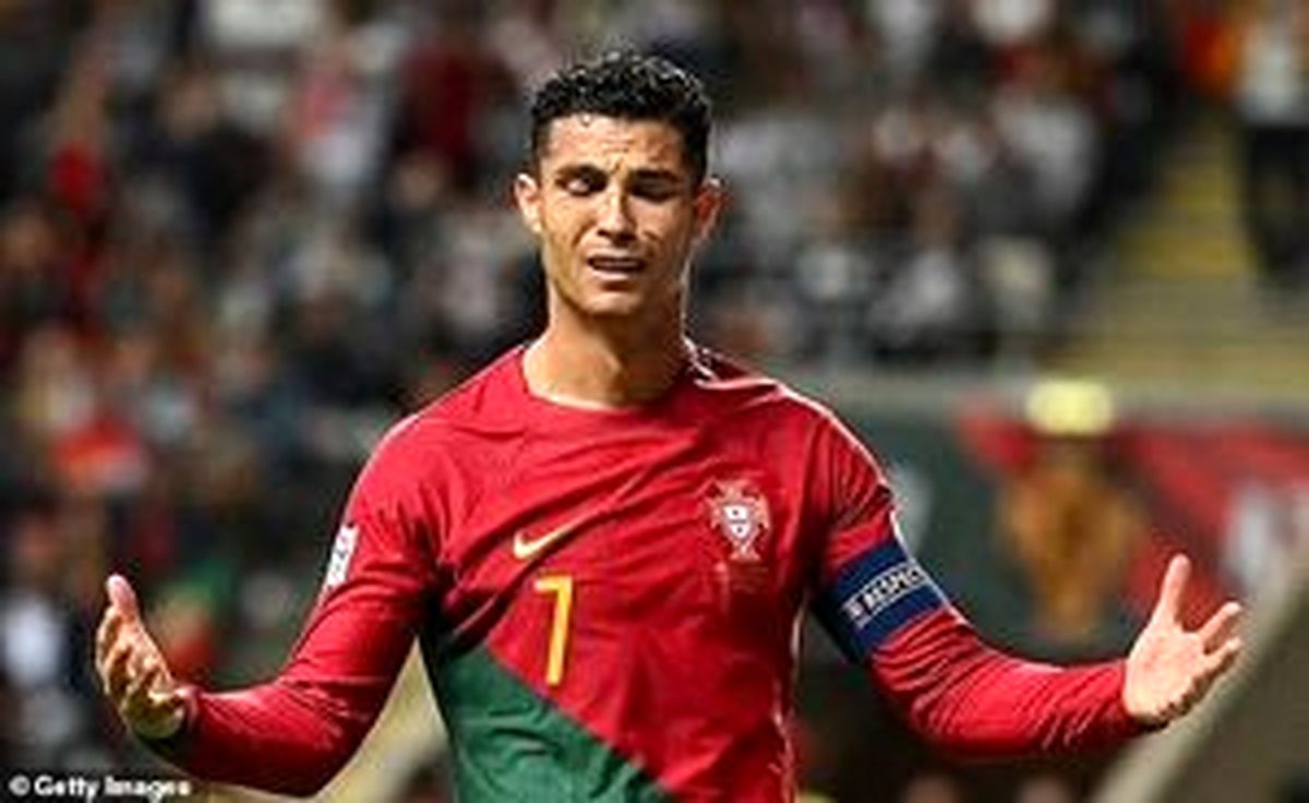 فیفا به تاریخ‌سازی احتمالی رونالدو واکنش نشان داد+عکس