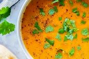 سوپی برای لاغری!+ طرز تهیه