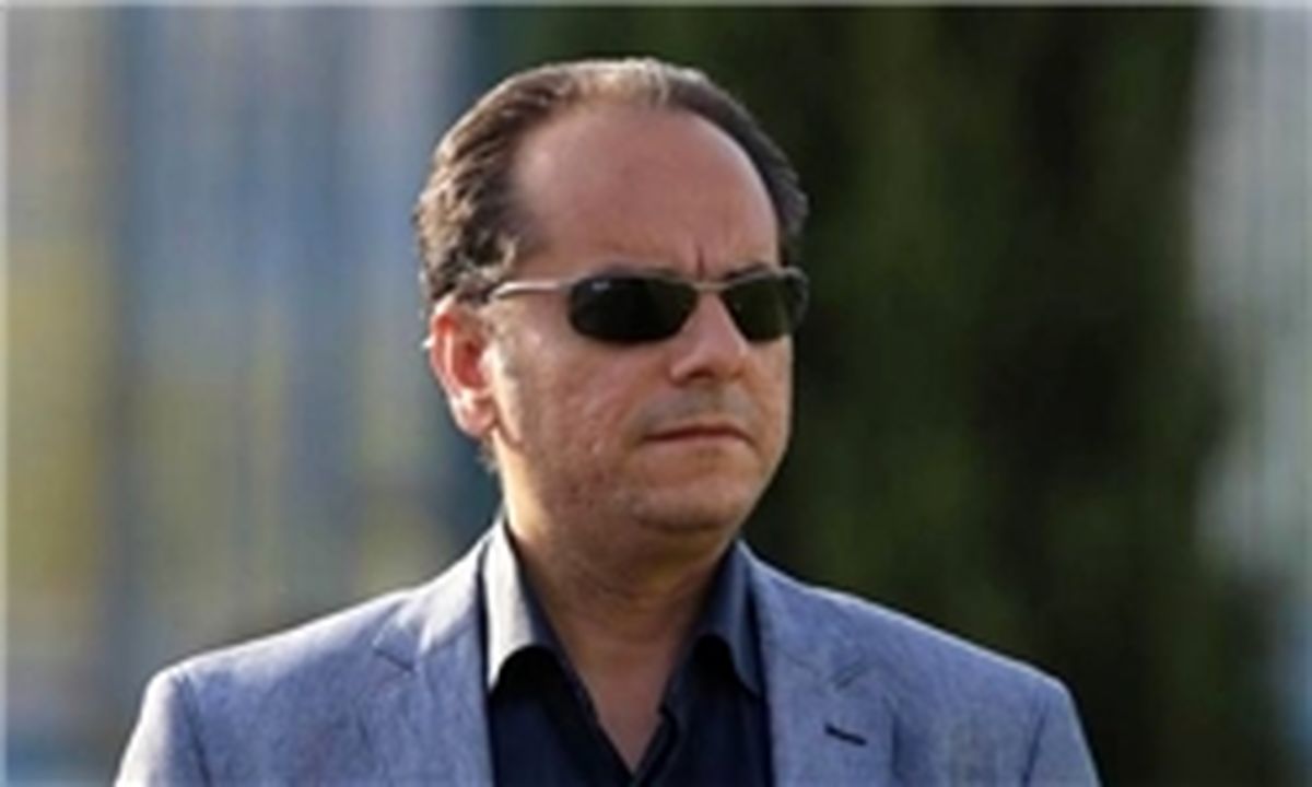 یک انتصاب جدید در استقلال