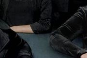 این دست ناشناس کدام زن است؟ /عکس