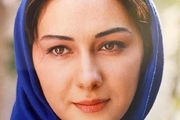 راز خوشجالی از نظر هانیه توسلی/ عکس
