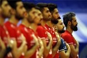 معنوی‌نژاد از لیست تیم ملی خط خورد
