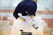 تغییر ساعت امتحانات نهایی شهریور با درخواست شرکت برق