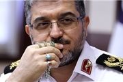 جریمه برای کسانی که برگه معاینه فنی همراه ندارند