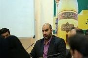 آستان قدس رضوی و بسیج سازندگی به یاری مردم روستای زین الدین شتافتند