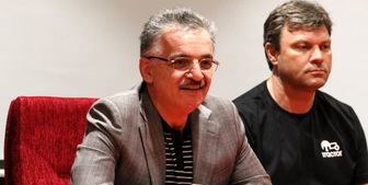 مالک تراکتور: کسی حق ندارد من را بازخواست کند