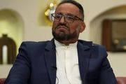 حضور آقای «جدی می‌فرمایید» در تمرینات پرسپولیس