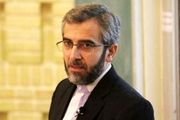 «علی باقری» به مجلس میرود
