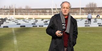 الیاسی: بازیکنان نمک‌نشناس جریمه می‌شوند