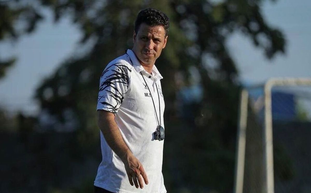یک پرسپولیسی رکورد علی دایی را شکست