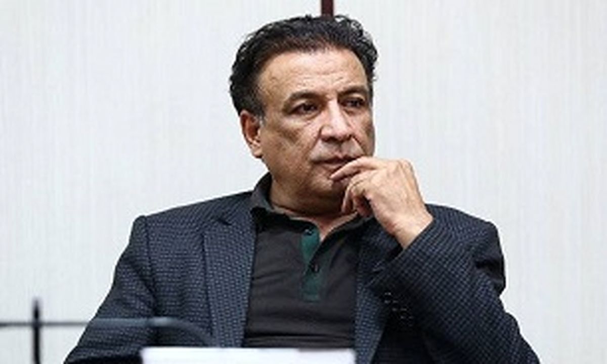 اکبری: نقش‌ها را در سینما به سرقت می‌برند