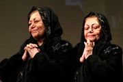 به یاد مادر مهربان سینمای ایران