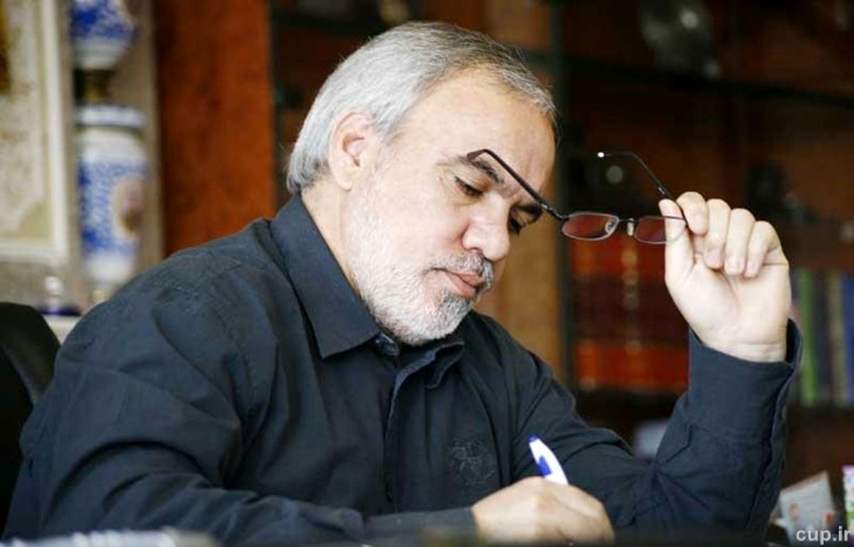 تماشای کشتی زنان برای فتح الله زاده دردسرساز شد